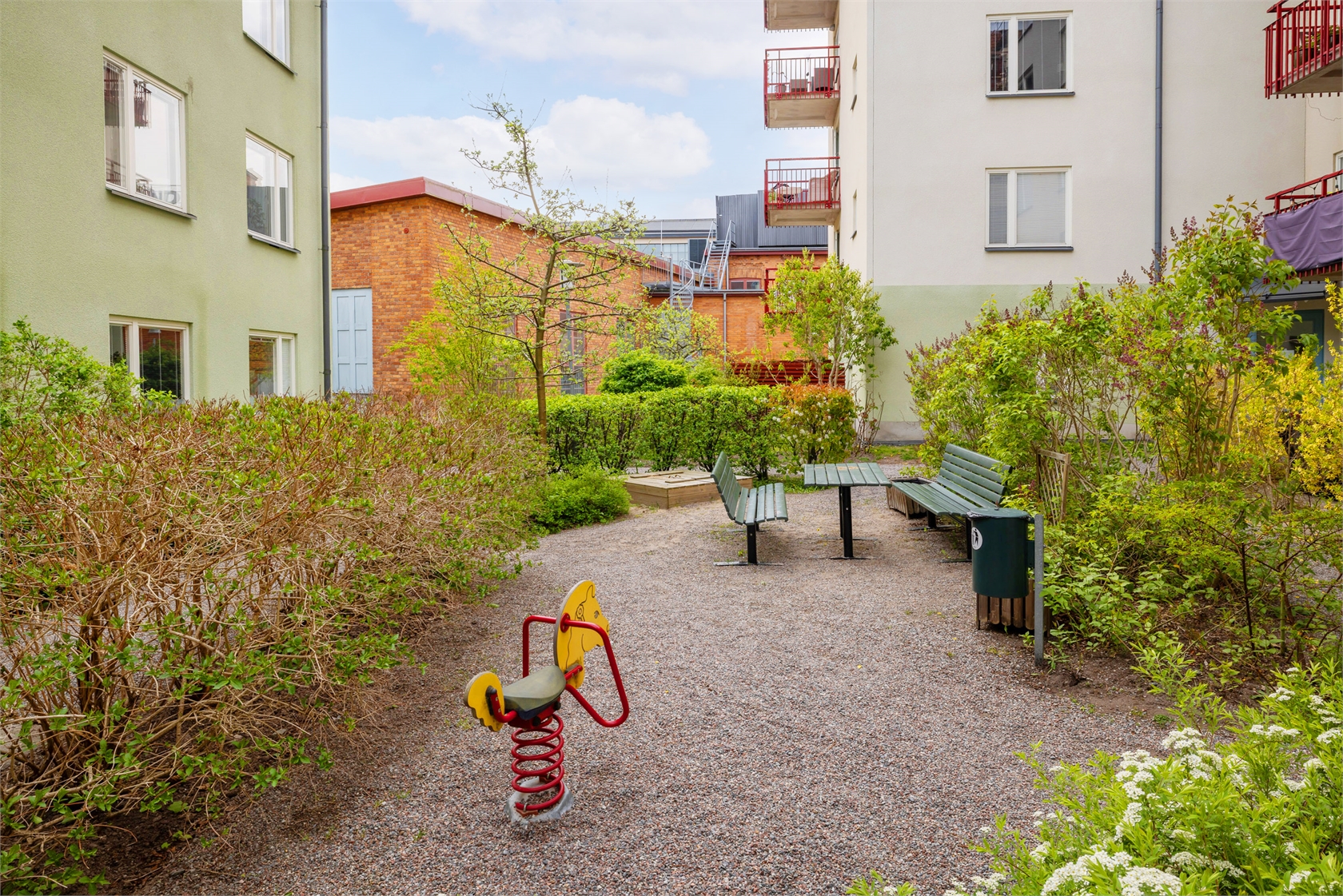 Järla Gårdsväg 11 – bild 23
