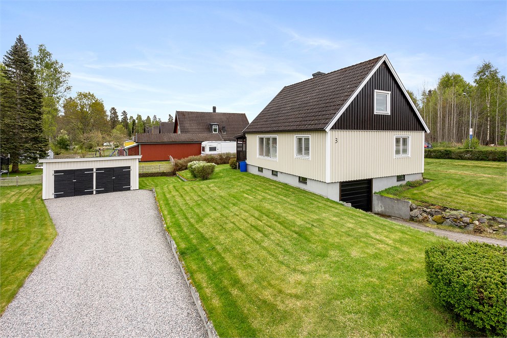 Ågrenavägen 3