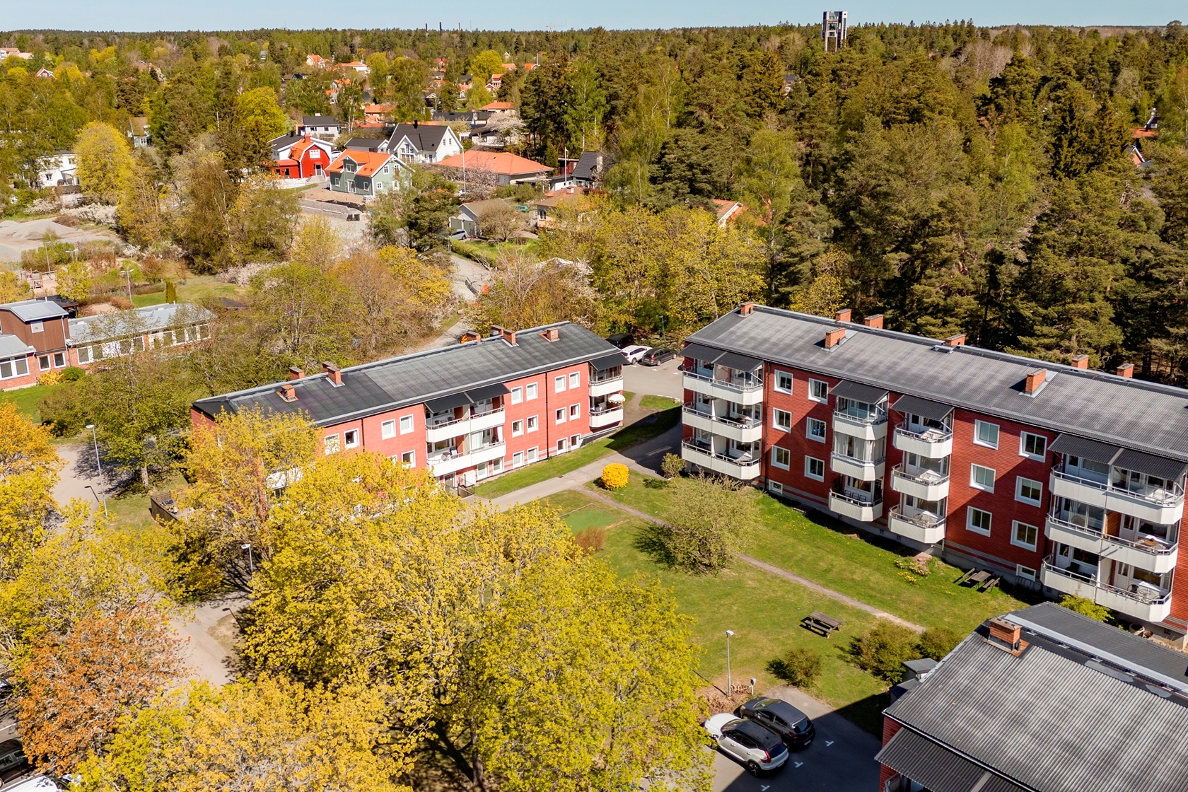 Södervägen 11B – bild 33