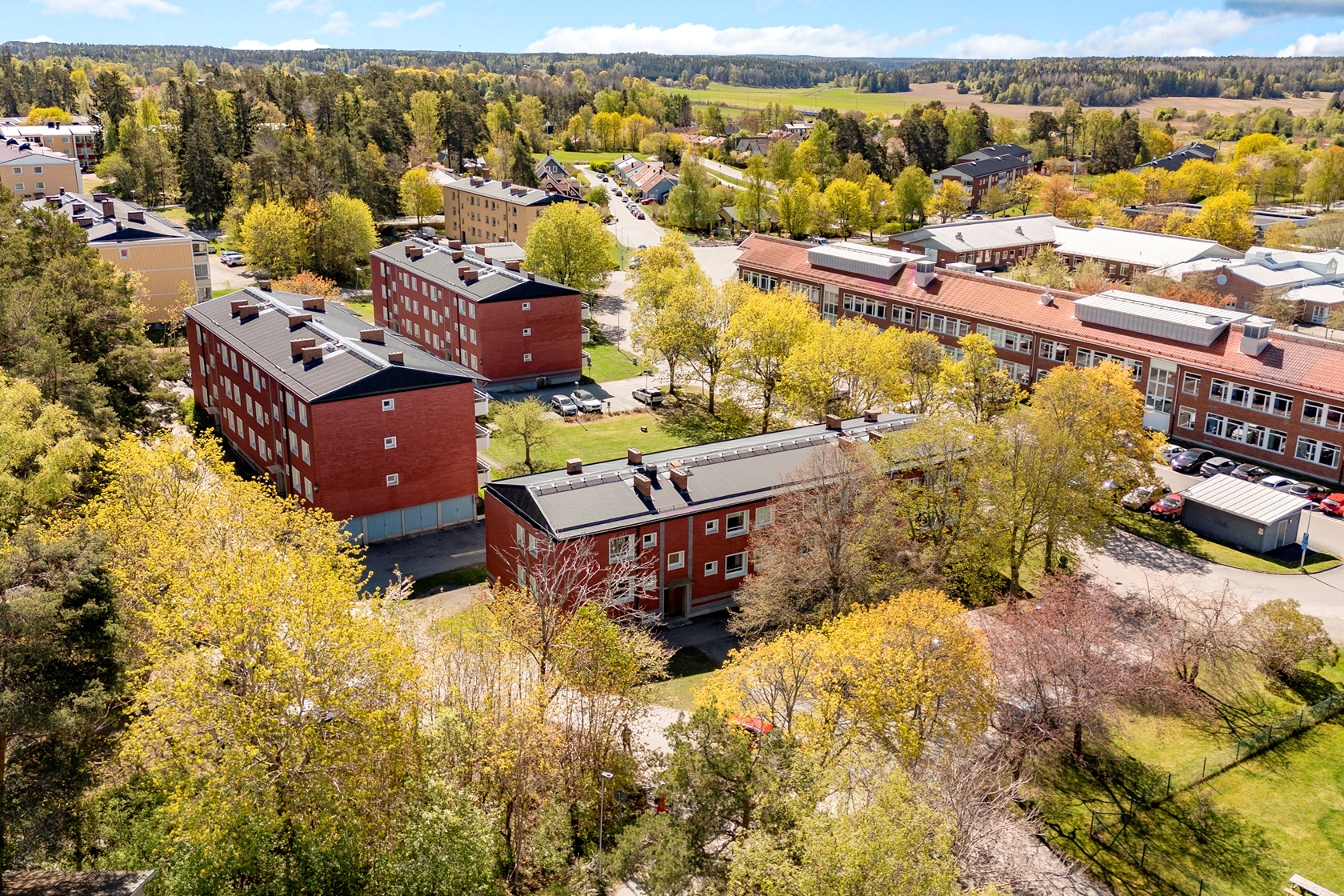 Södervägen 11B – bild 32