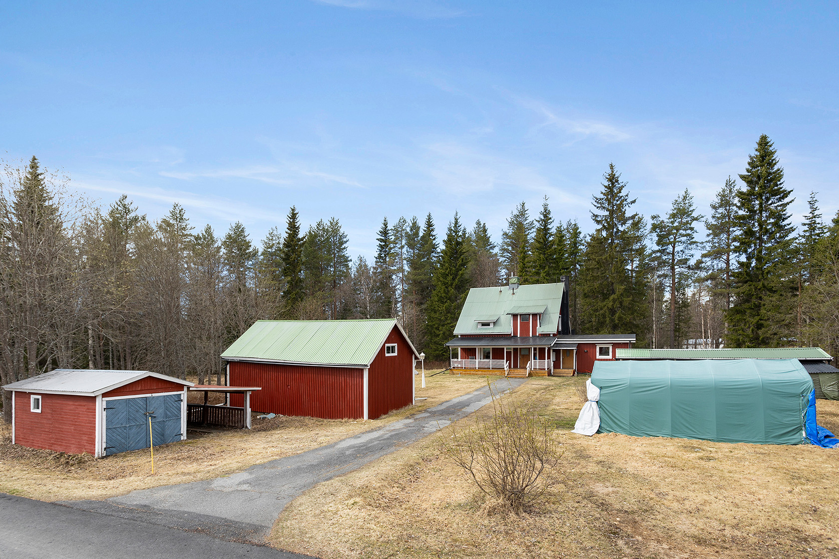 Badstugatan 3 – bild 5