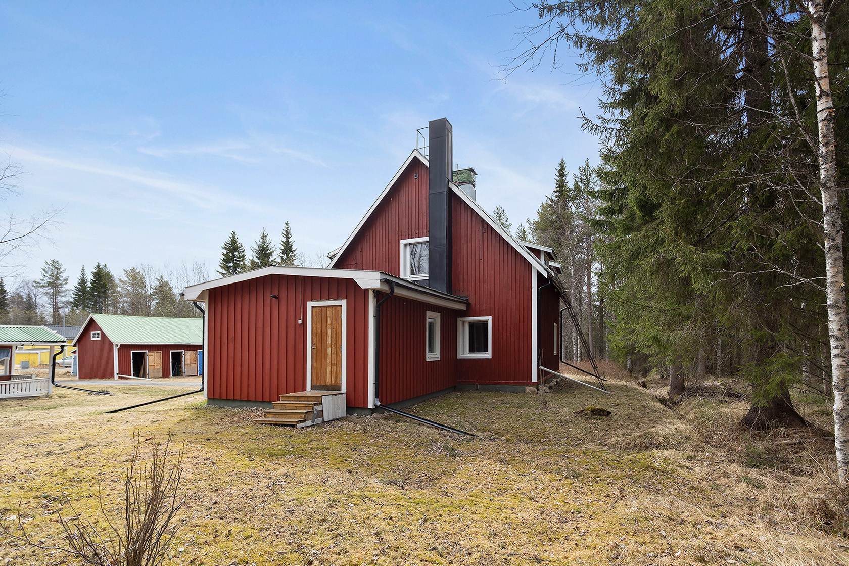 Badstugatan 3 – bild 4