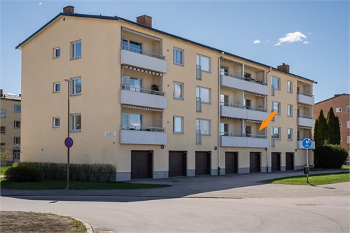 Kungsängsgatan 1B