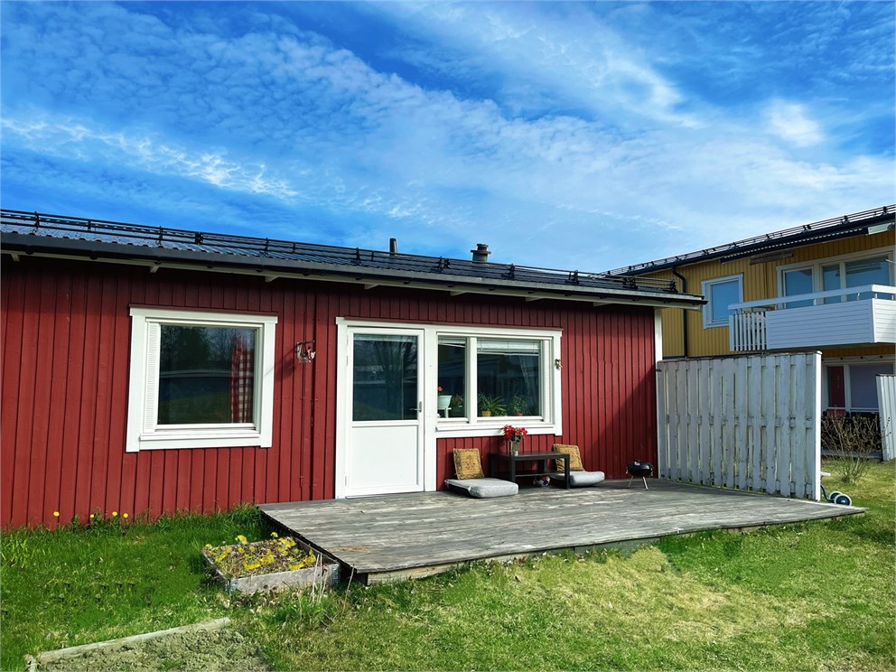Bladgatan 130