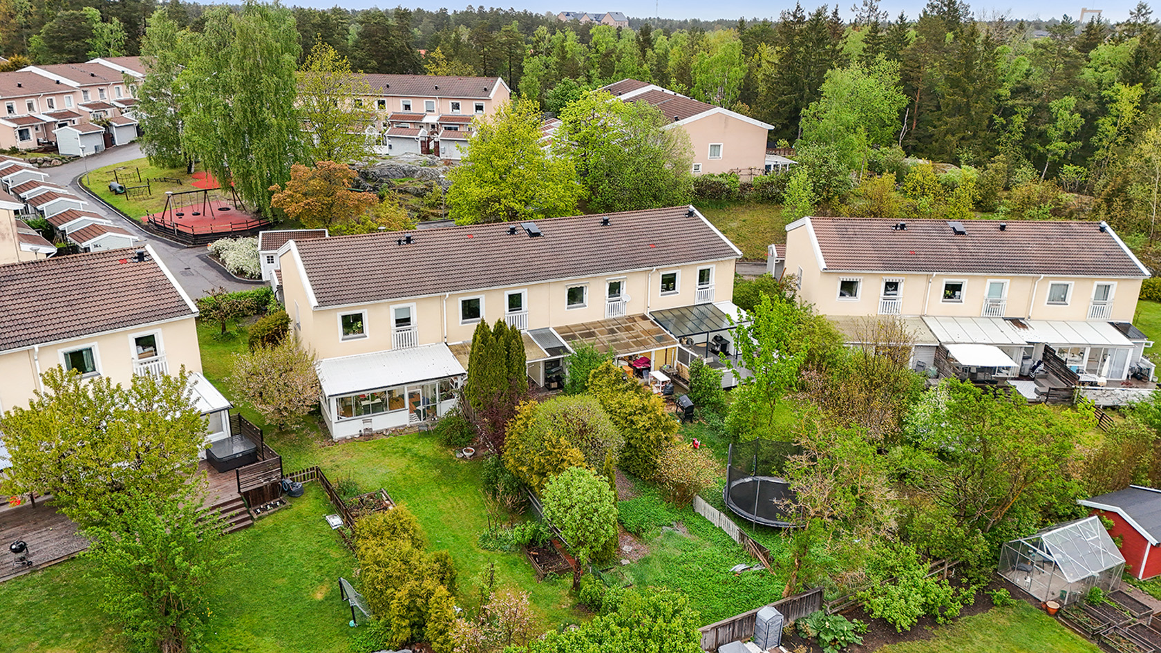 Bäckvägen 26C – bild 17