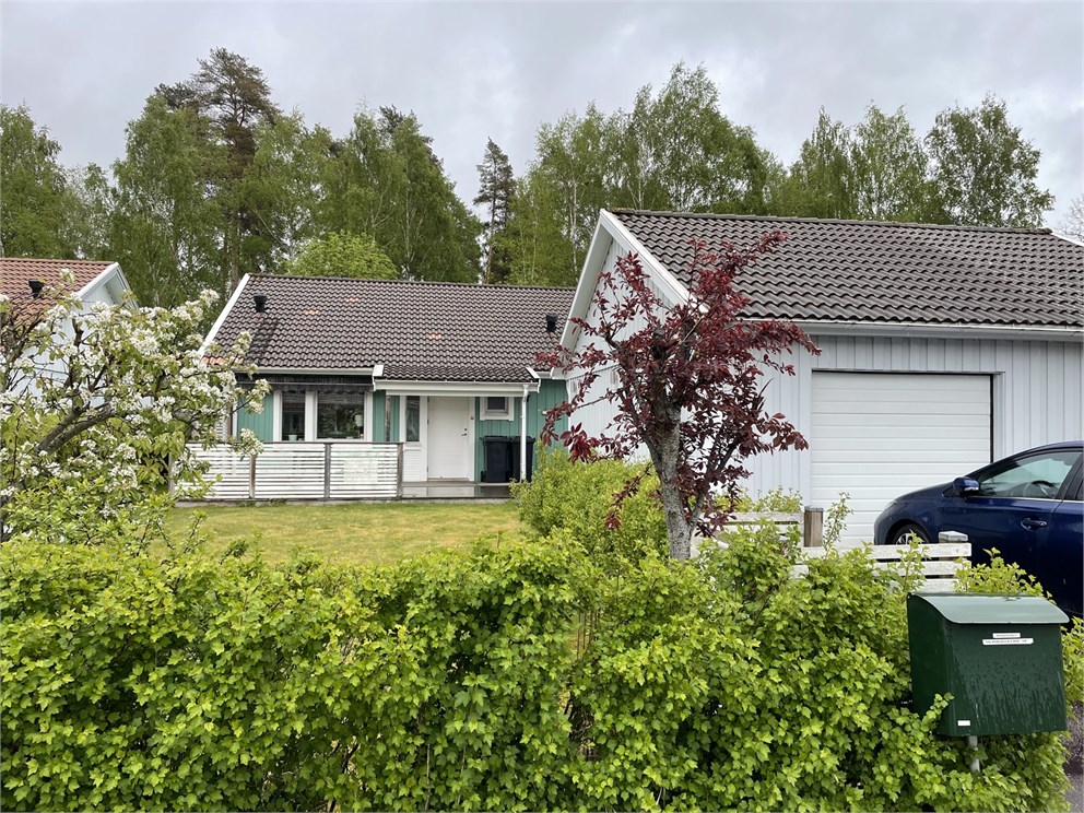 Ulrikagatan 18