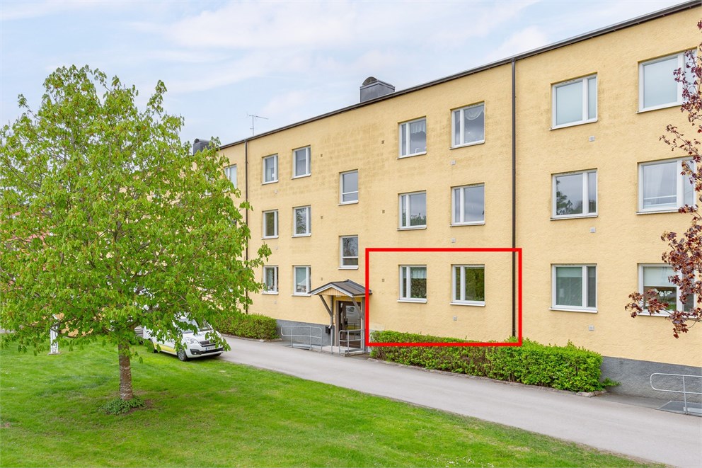 Regementsgatan 20 C
