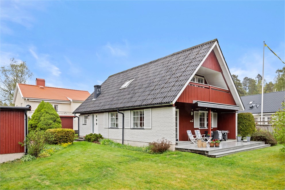 Backvägen 3A