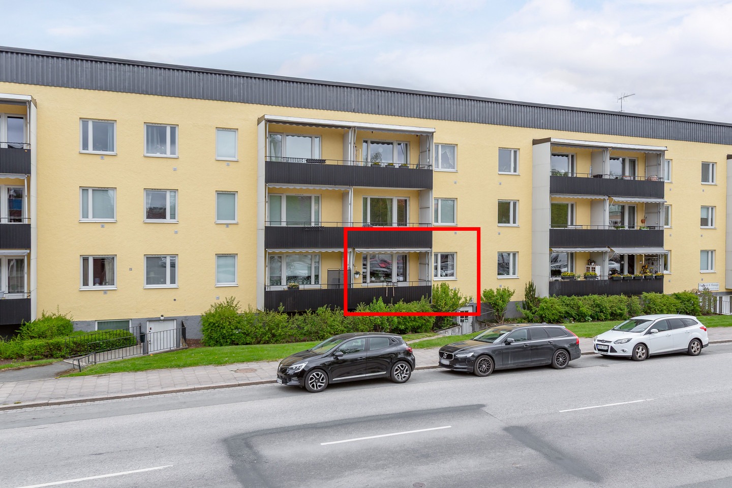 Regementsgatan 20 C – bild 6