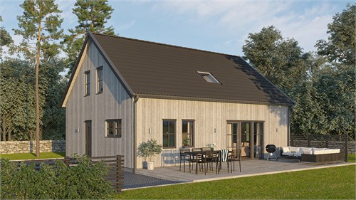 Villa Viken M