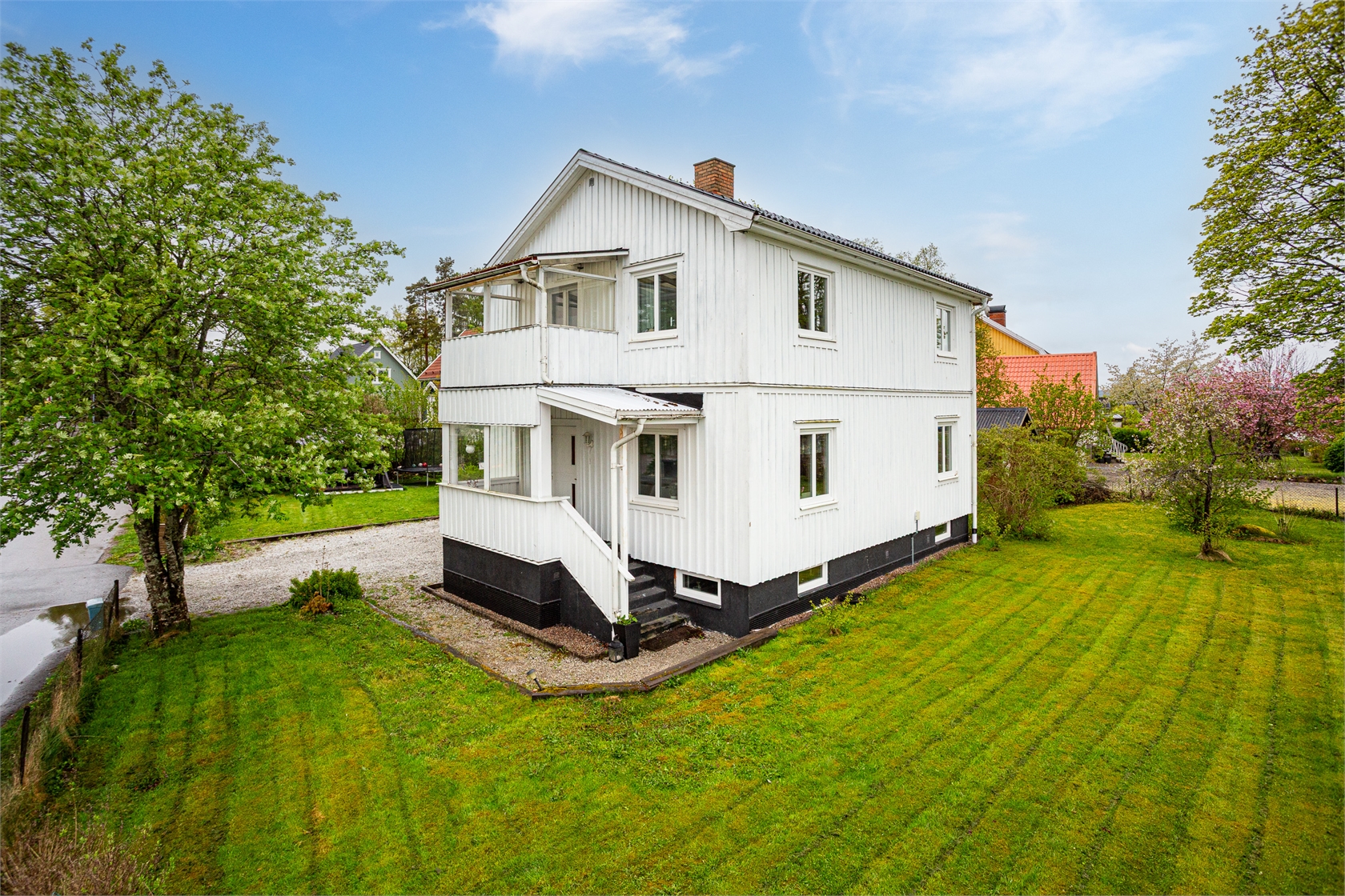 Villa – lindesberg
