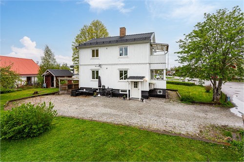 Norevägen 15