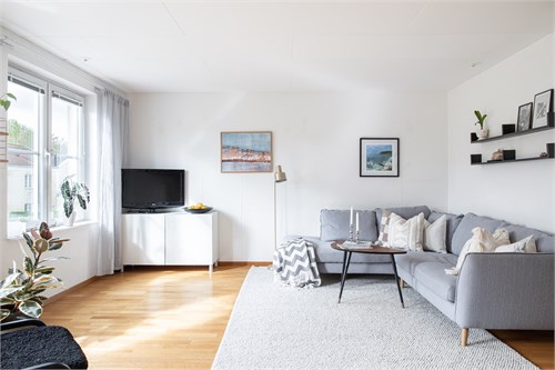Iliongränden 19