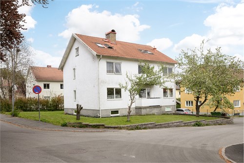Prytzgatan 40