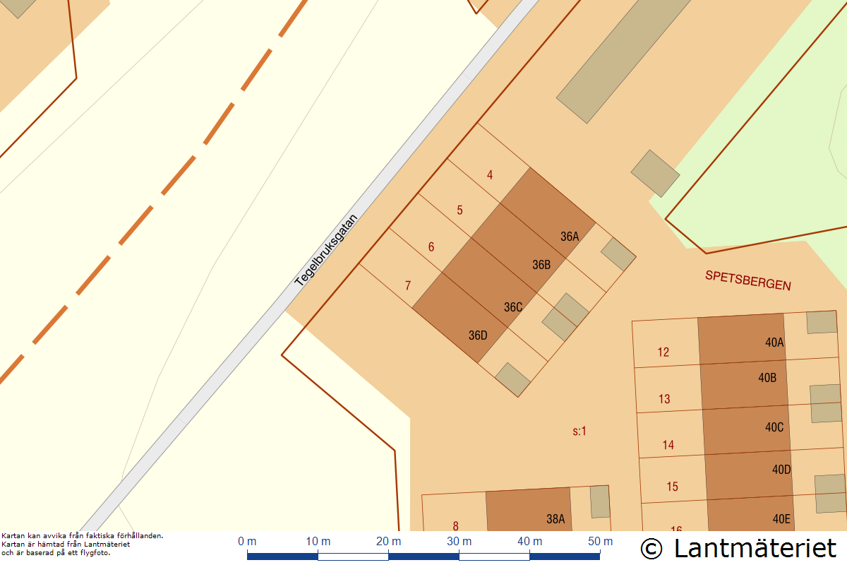 Tegelbruksgatan 36D – bild 31