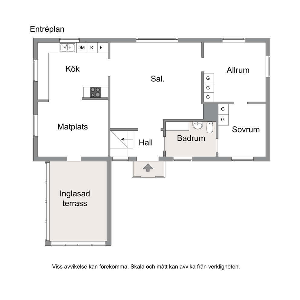 Entréplan