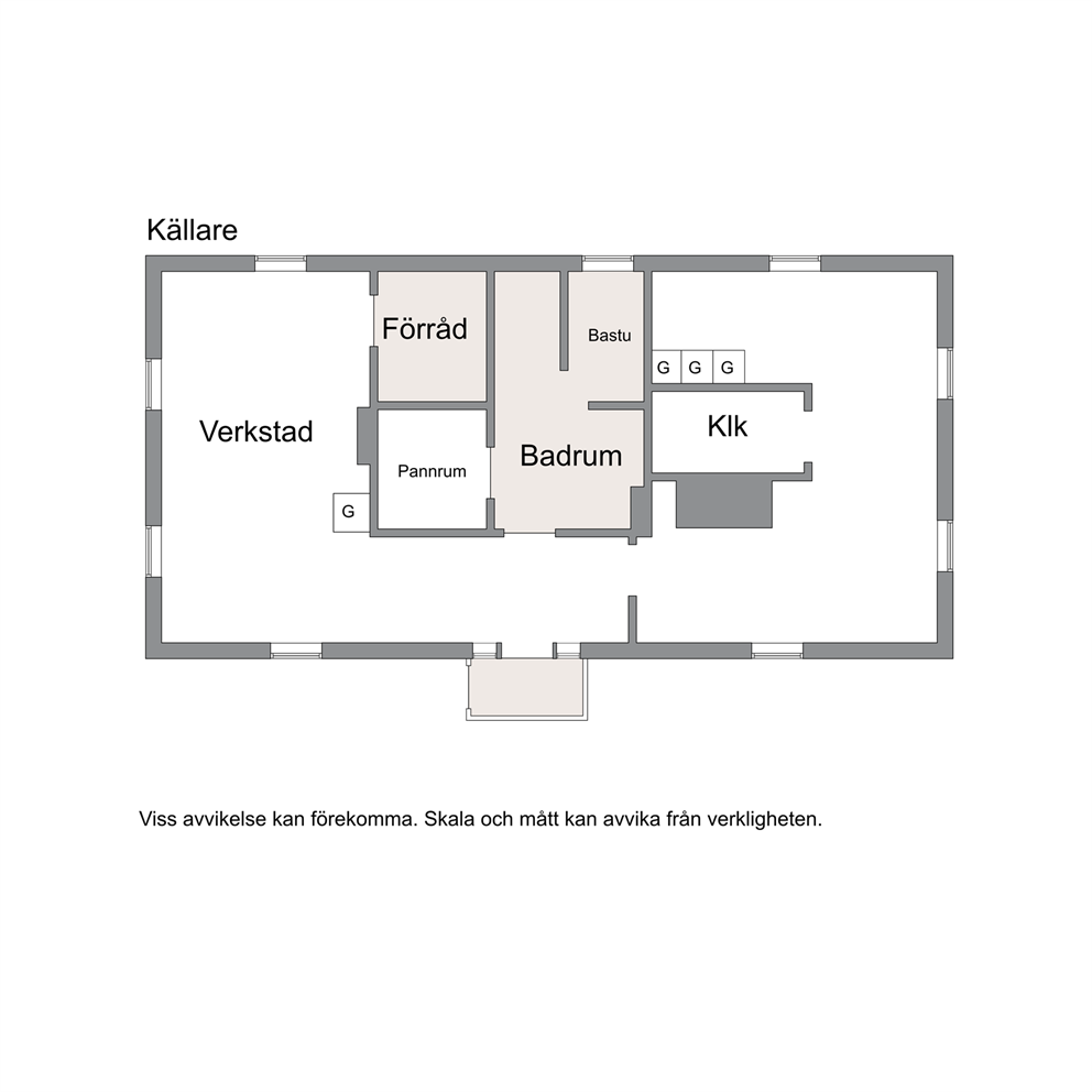 Källare