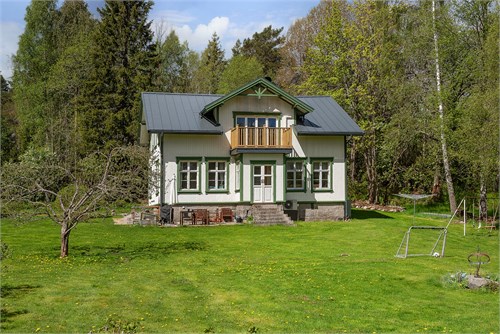 Krokstrand Västby 1