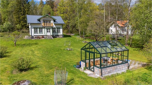 Krokstrand Västby 1