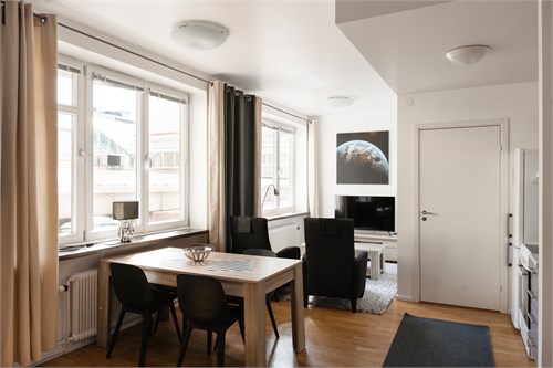 KOPPARBERGSVÄGEN 23, LGH 1501