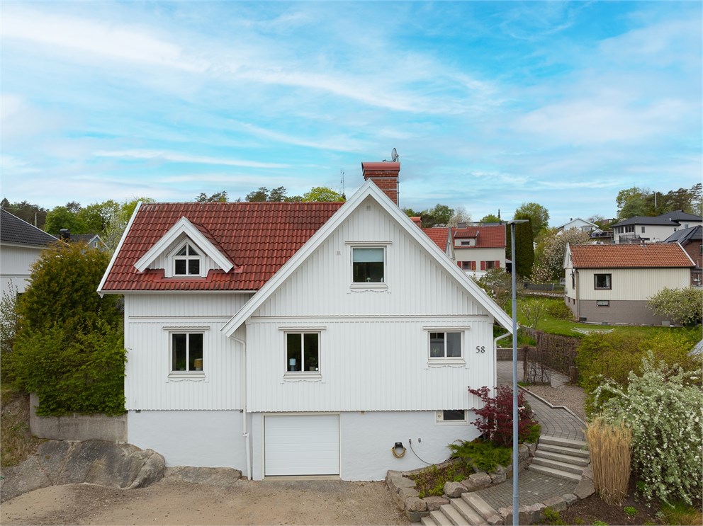 Kapellevägen 58