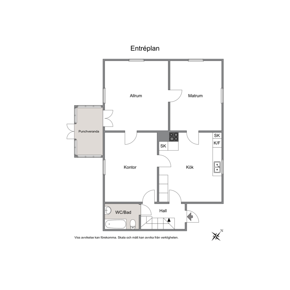 Entréplan