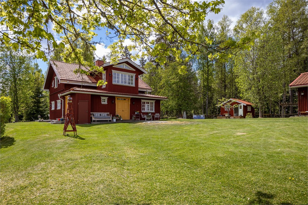 Rud Nyängen 1