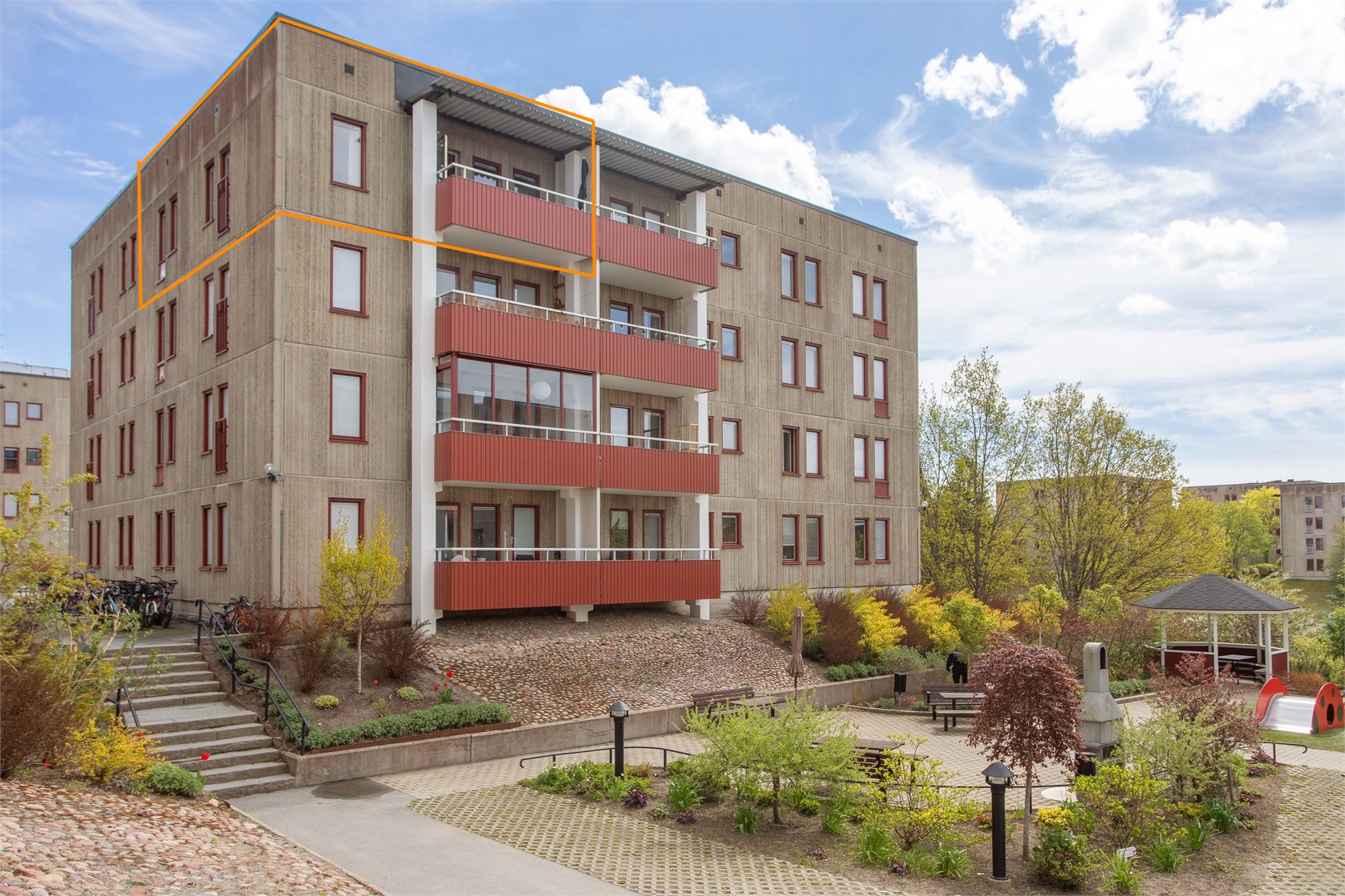 Skarpövägen 31 – bild 23