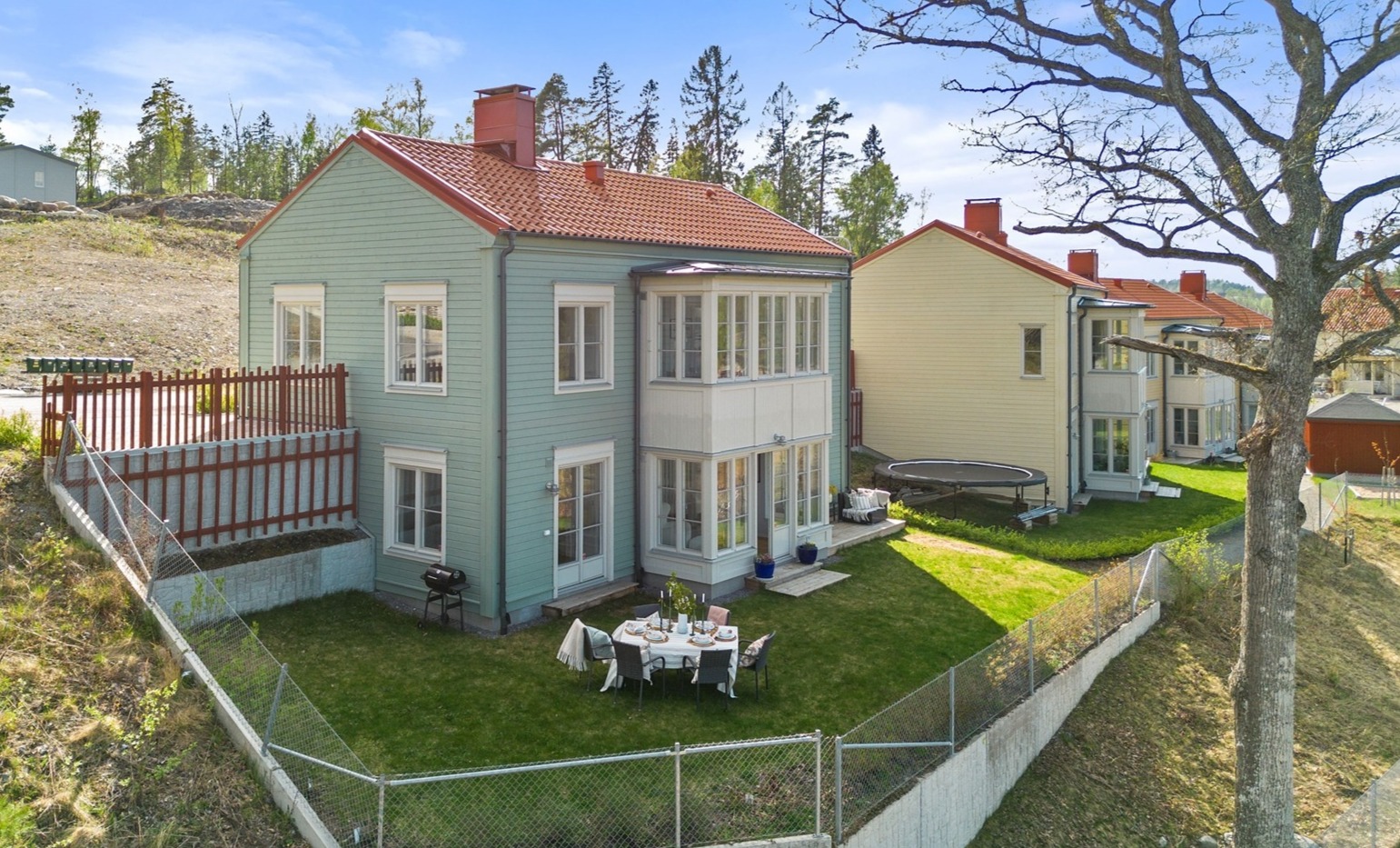 Sanetta parkväg 28 – bild 2