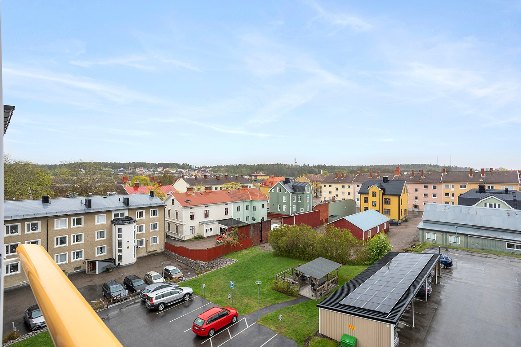 Kaptensgatan 13 A – bild 14