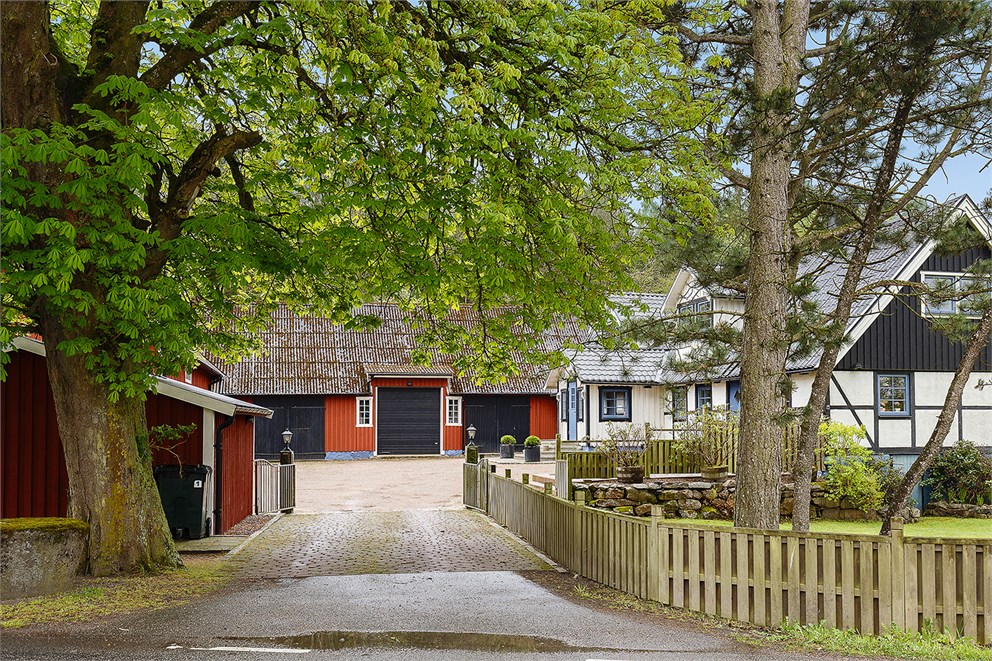 Stavröd 5055