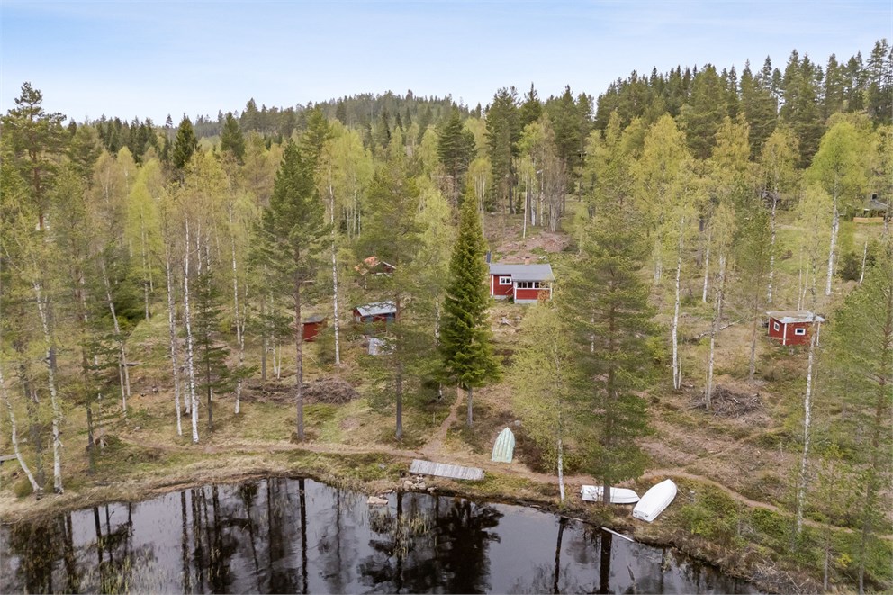 Grånsbodarna 8