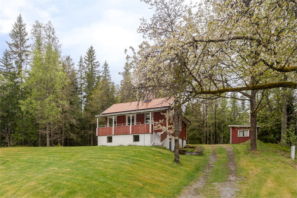 Rävsnäsvägen 16