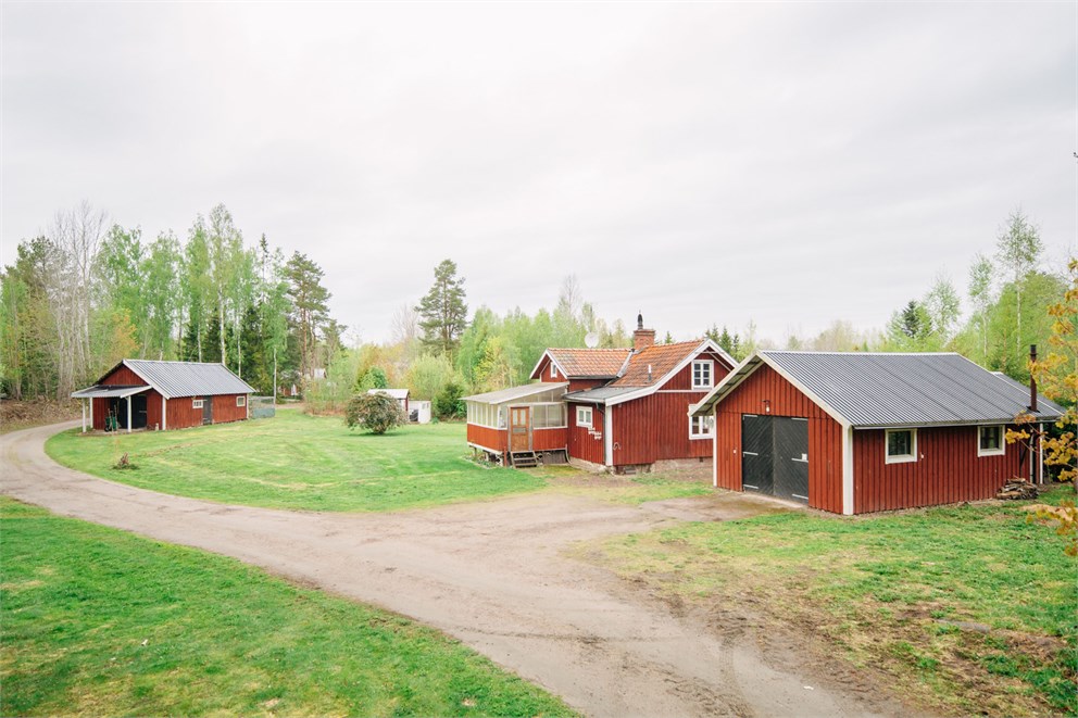 Sokärret 1