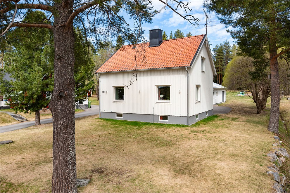 Norra Pitholmsvägen 19