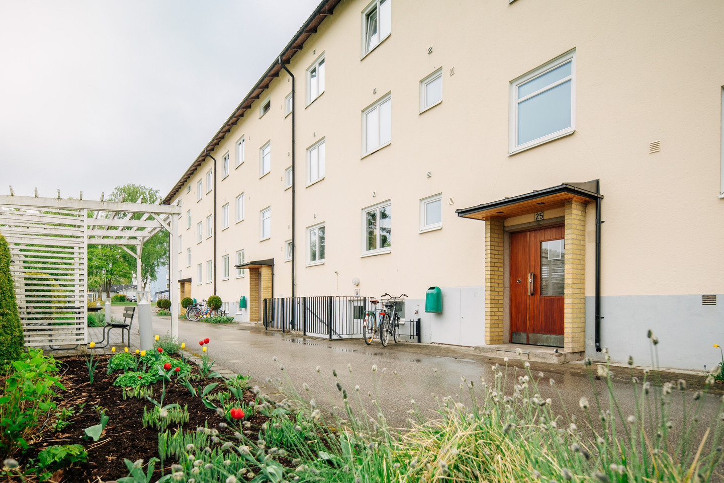 Hertig Karls gata 25 – bild 14