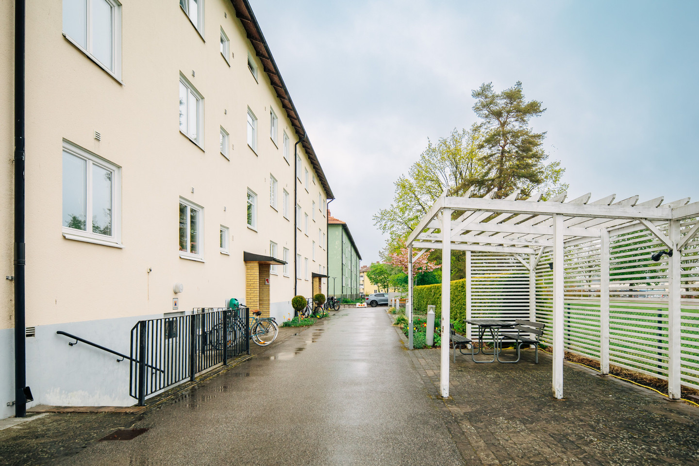 Hertig Karls gata 25 – bild 15