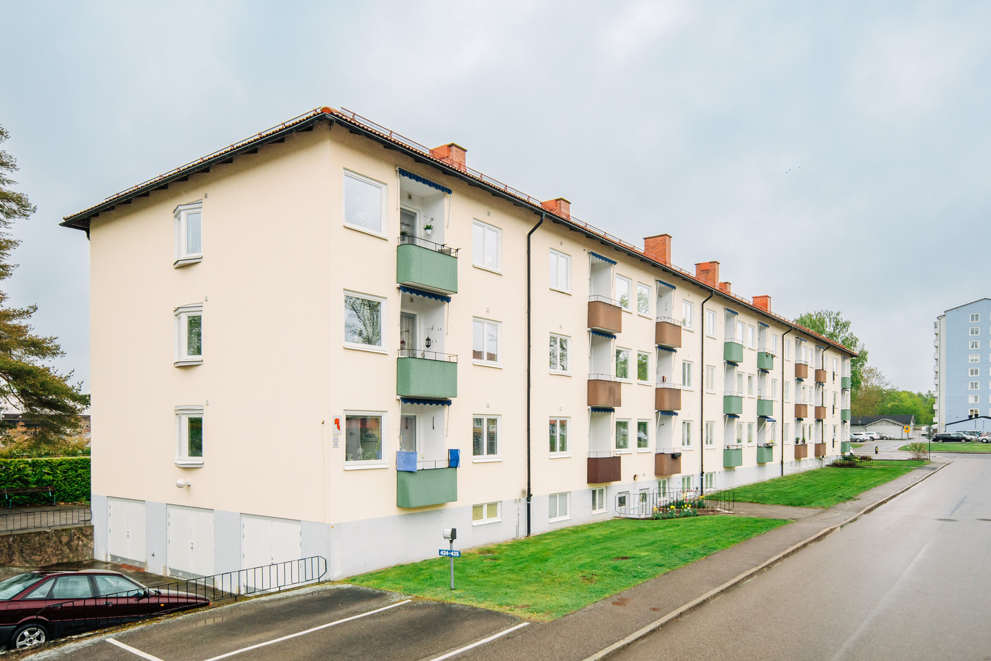 Hertig Karls gata 25 – bild 16