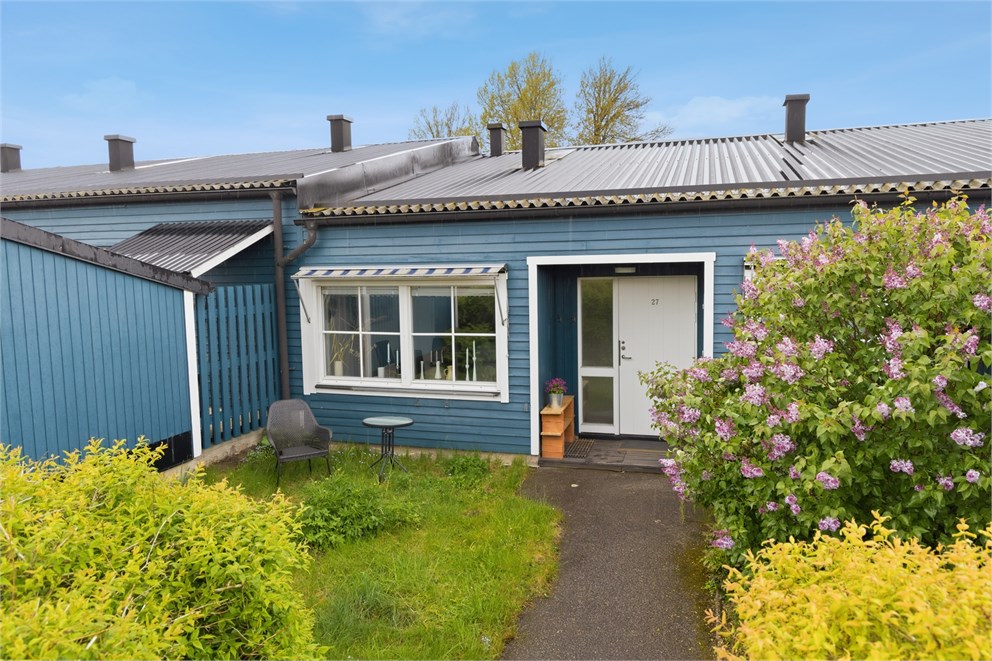 Pallasvägen 27