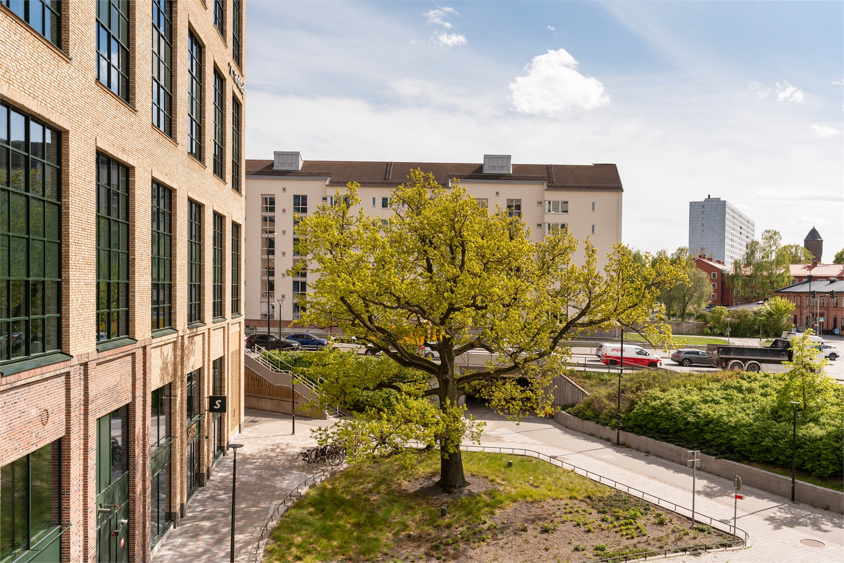 Torfredsplatsen 7 – bild 3