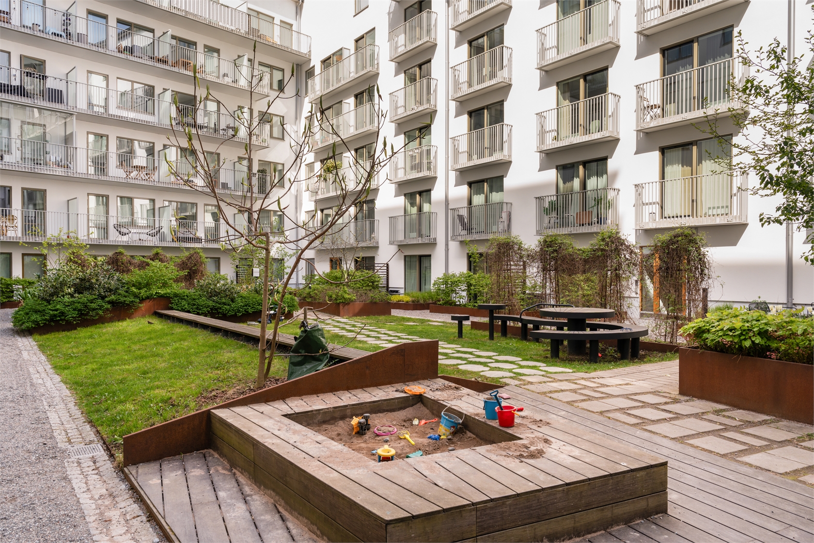 Torfredsplatsen 7 – bild 19