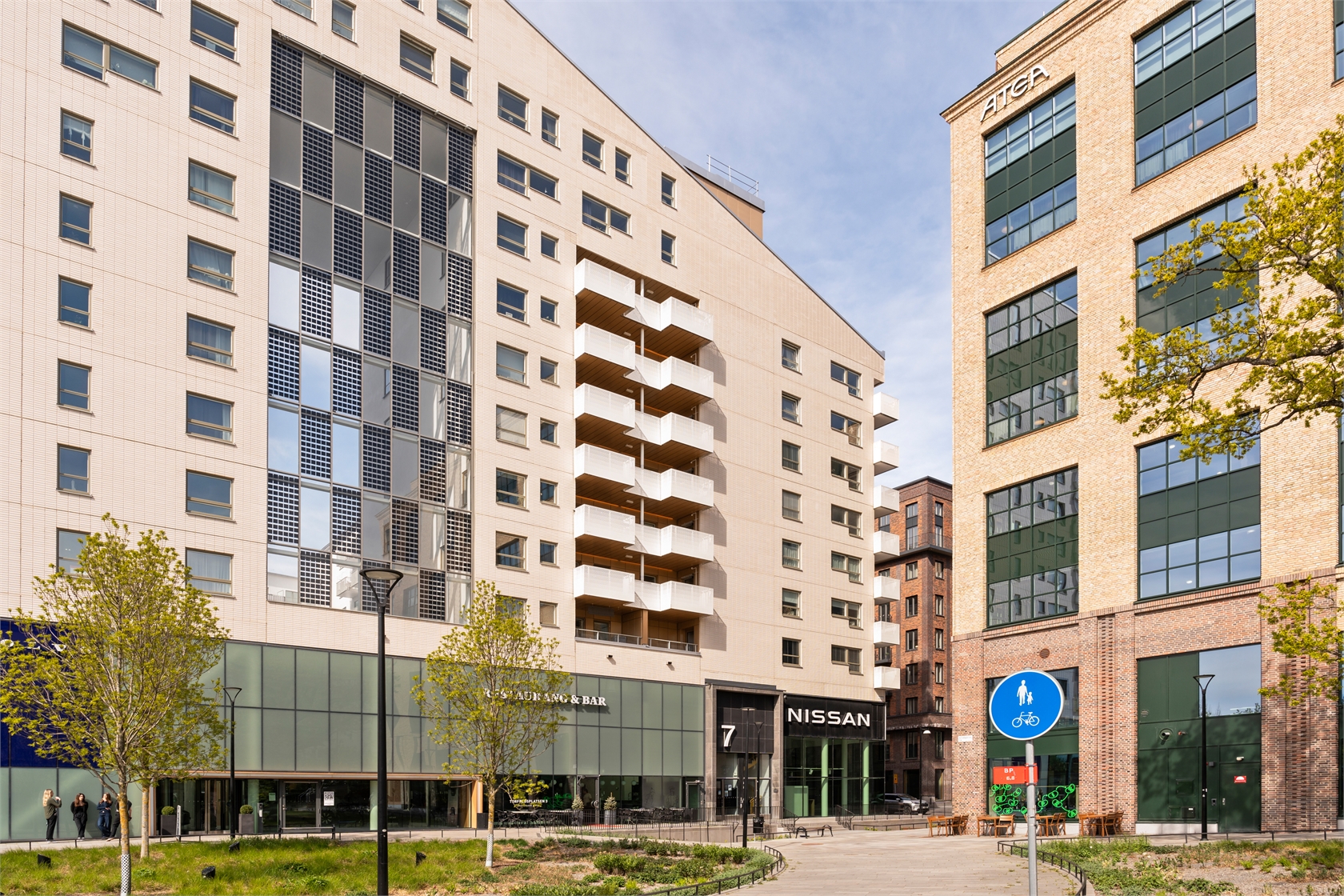 Torfredsplatsen 7 – bild 20