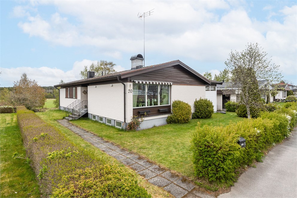 Vässledavägen 20