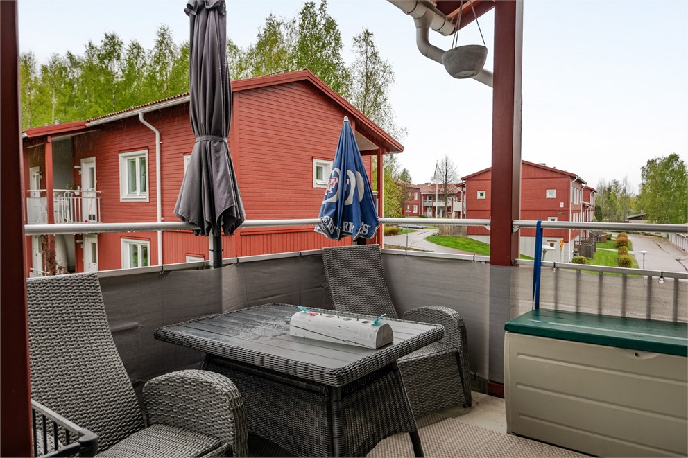 Jones Väg 18
