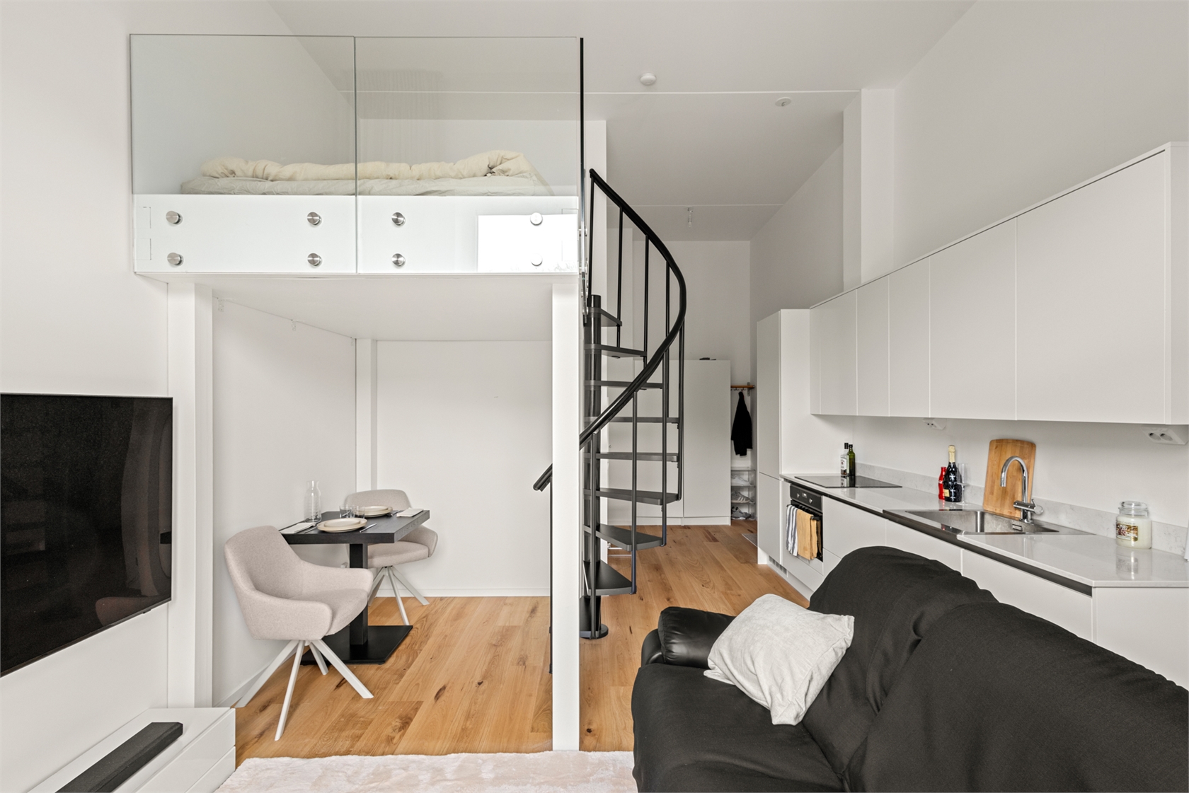 Parkallén 5 – bild 3