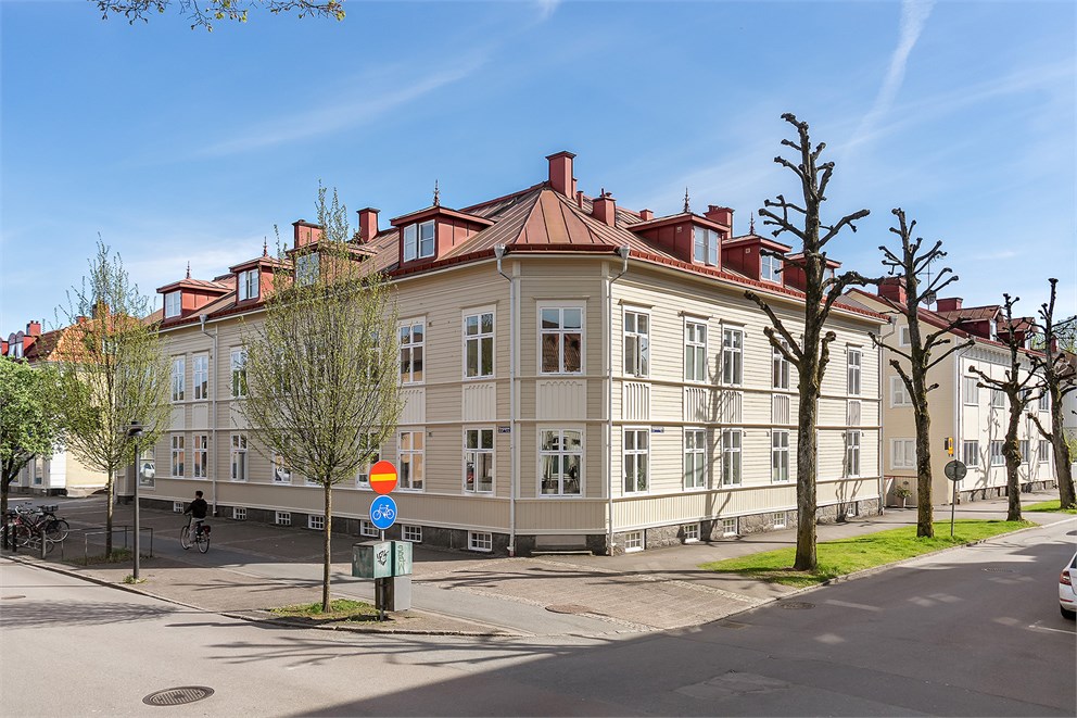 Kungsgatan 43B