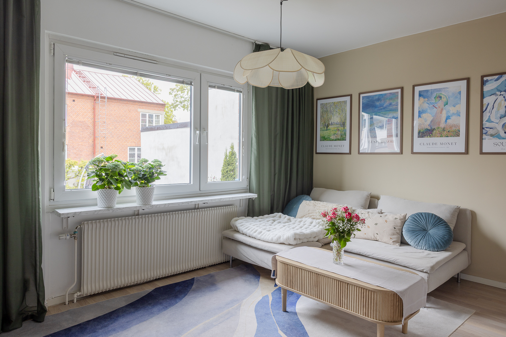 Hantverkaregatan 14 – bild 1