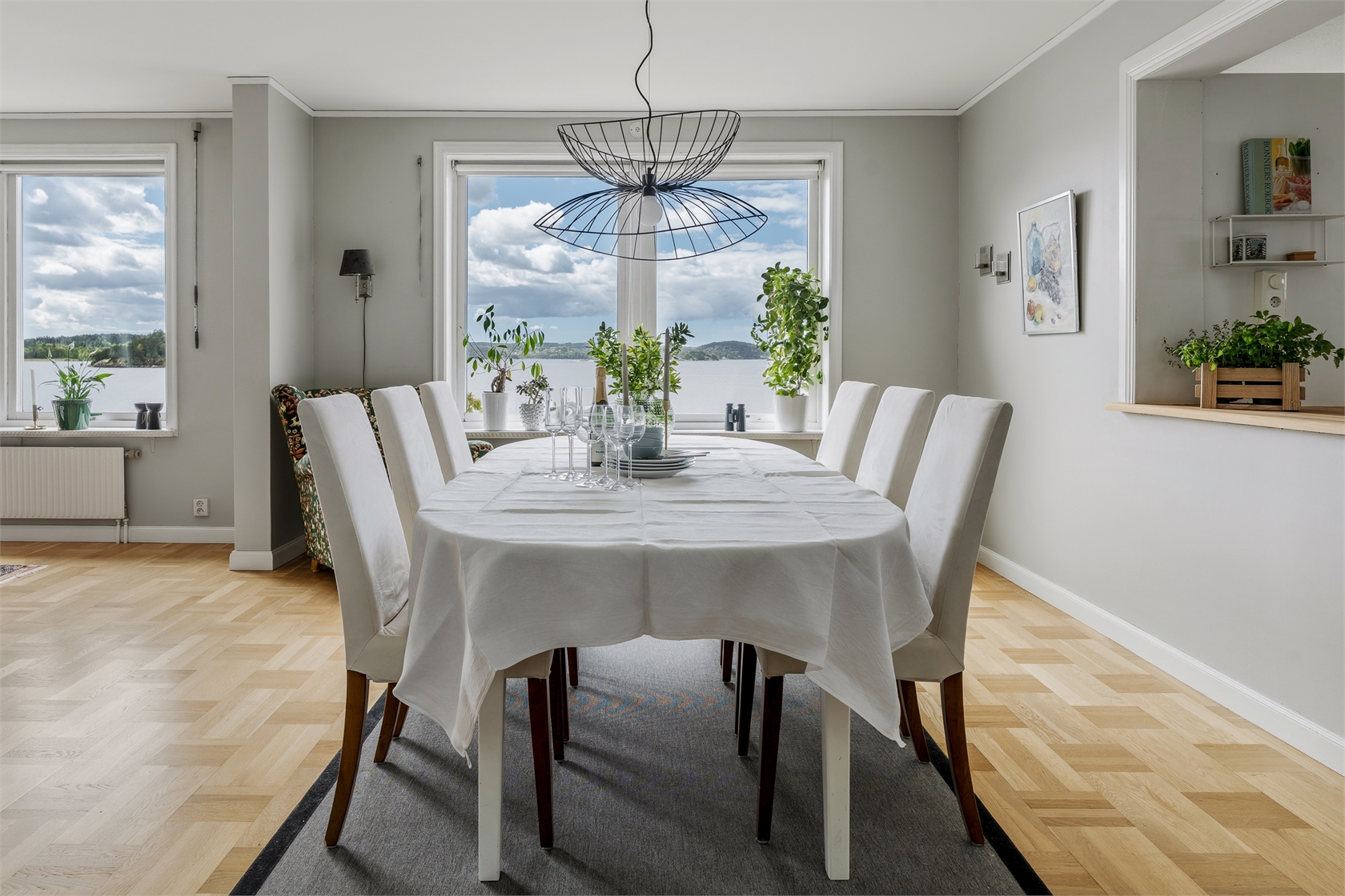 Robert Macfies väg 33 - Marieberg – bild 27