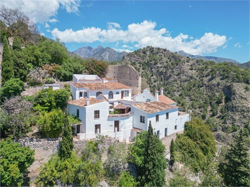 Frigiliana | Costa Del Sol