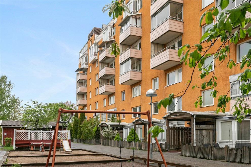 Granövägen 56